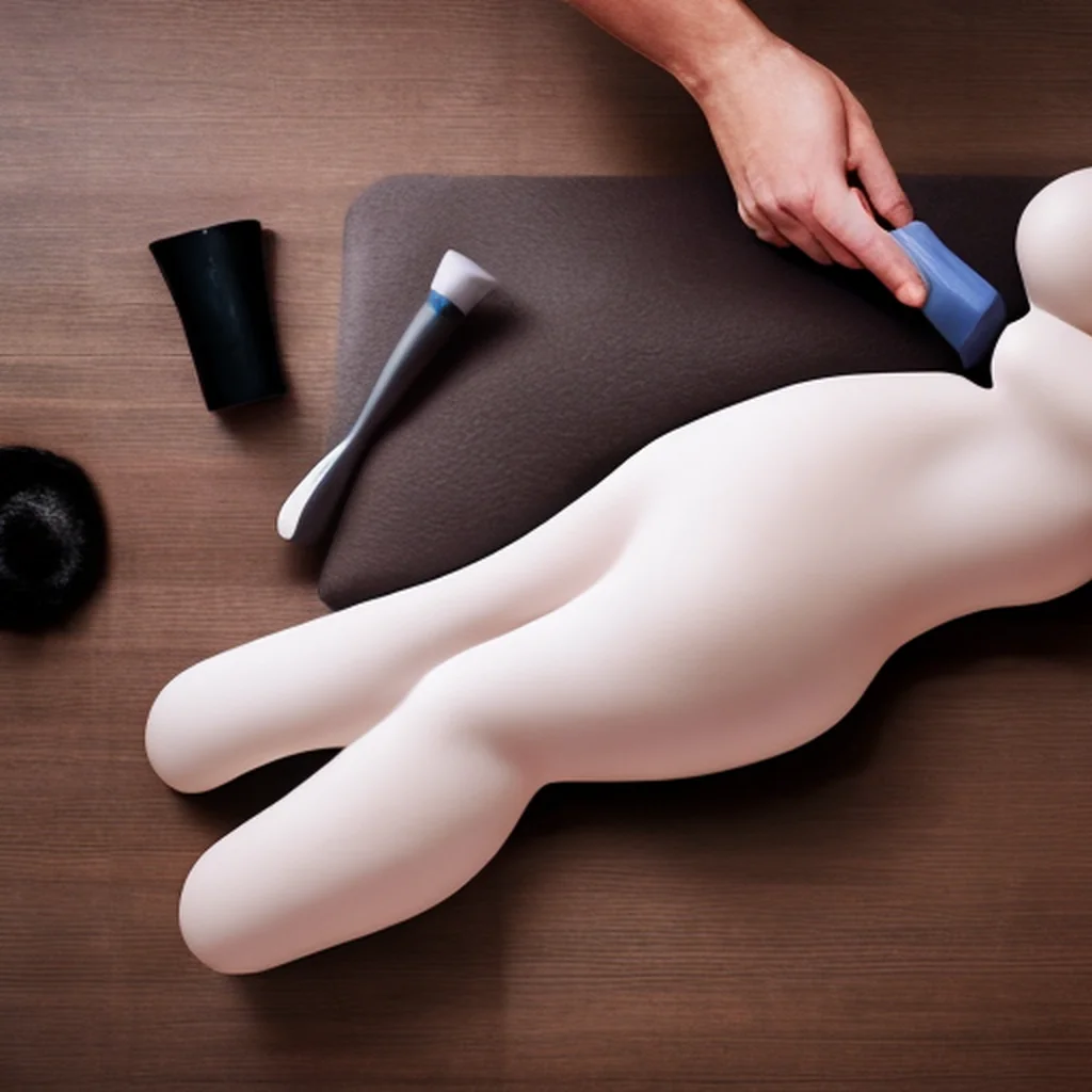 Read more about the article 8 Best Massage Tools , Tested and Reviewed | 2024 Picks