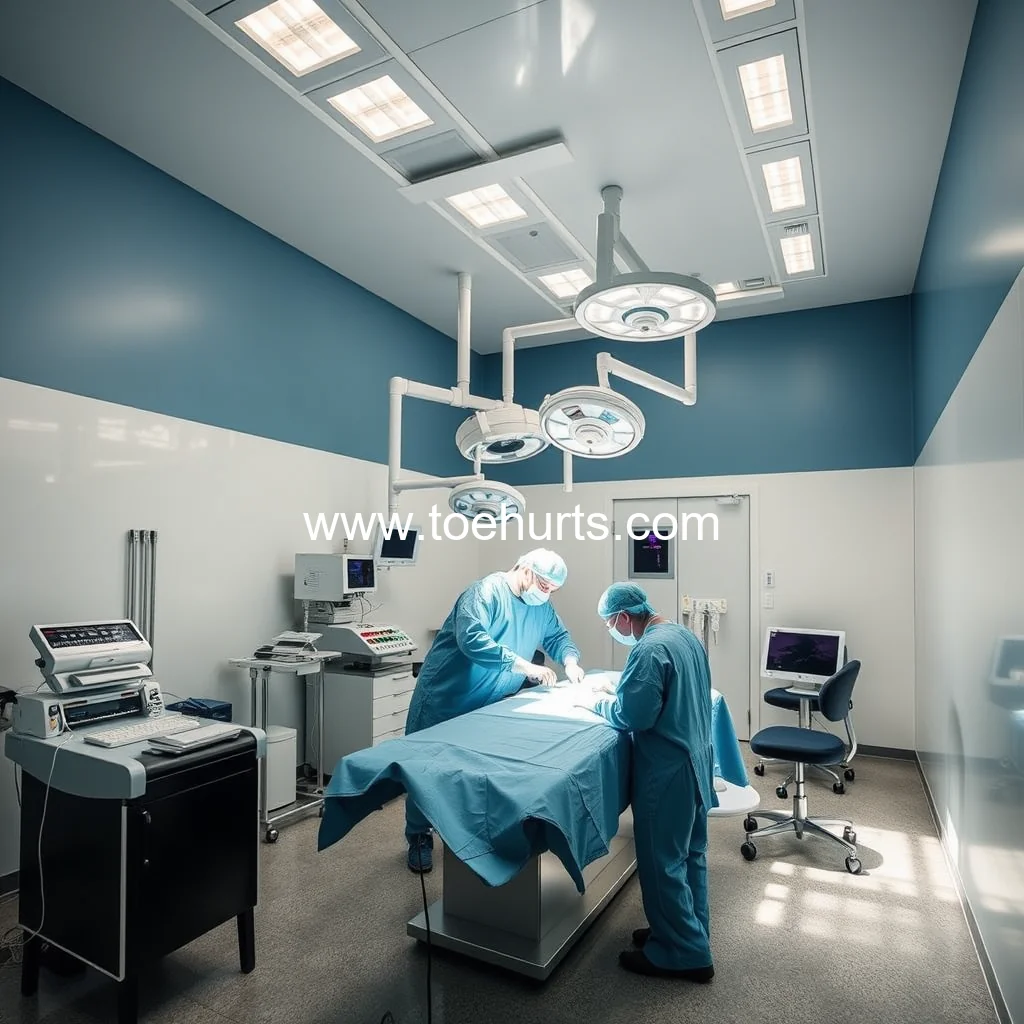 Read more about the article New MIS procedure peformed at LaVerendrye